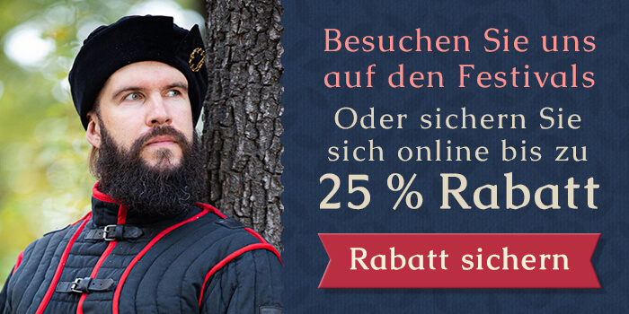 Drachenfest oder Pennsic?