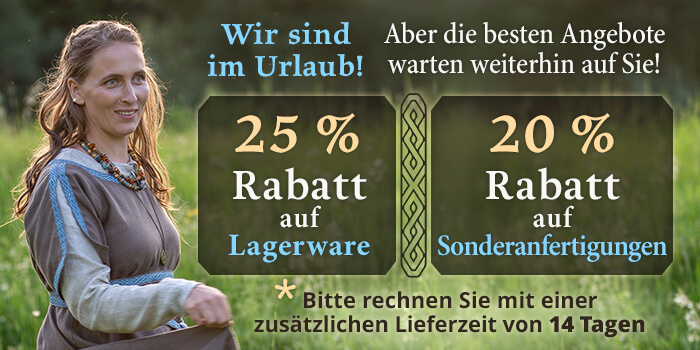 Sommerangebot!