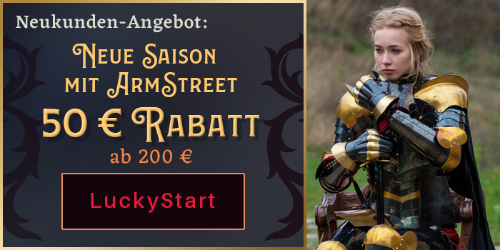 Neue Saison, neues Angebot