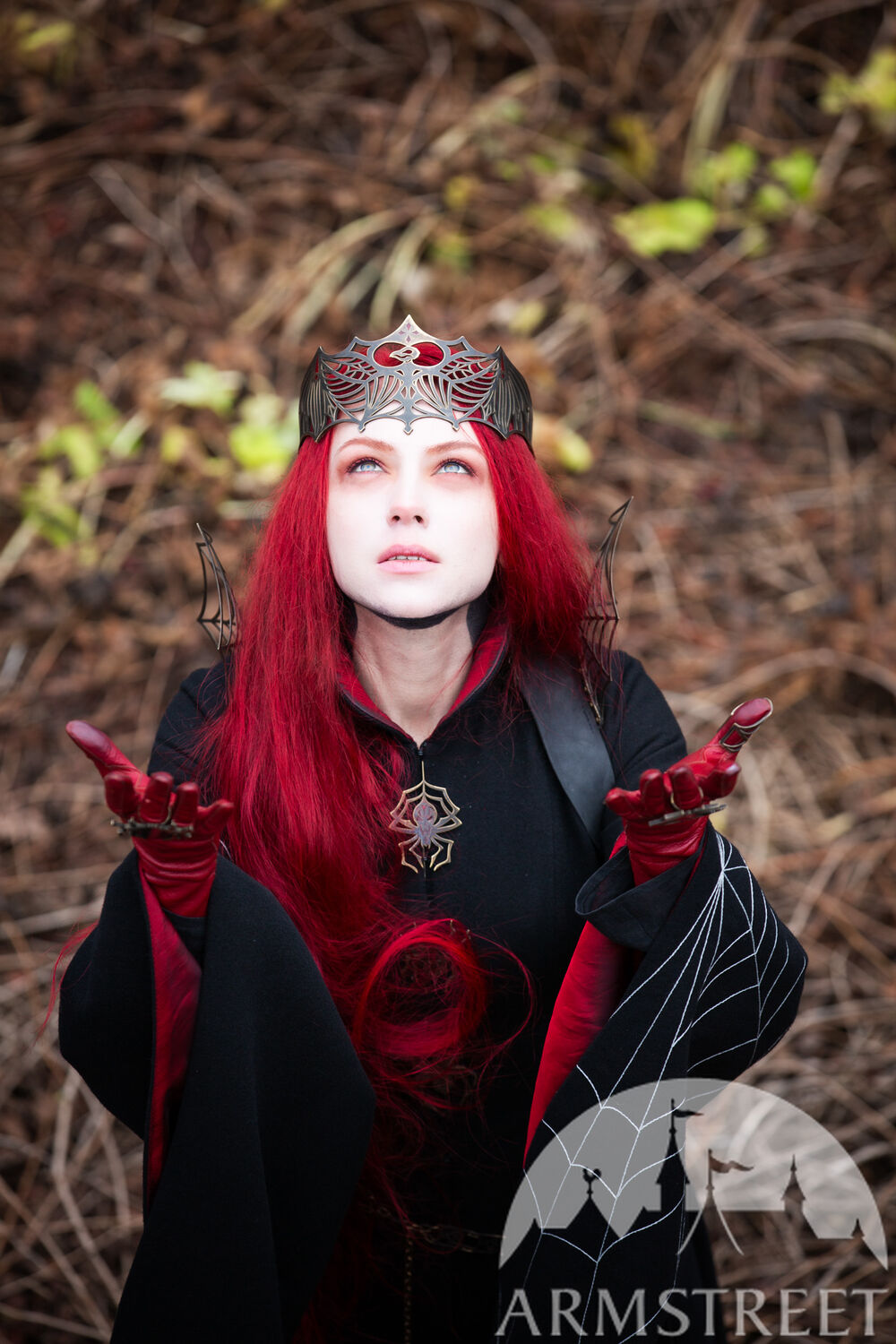 Goth witch costume armstreet-halloween-shenanigans.jpg