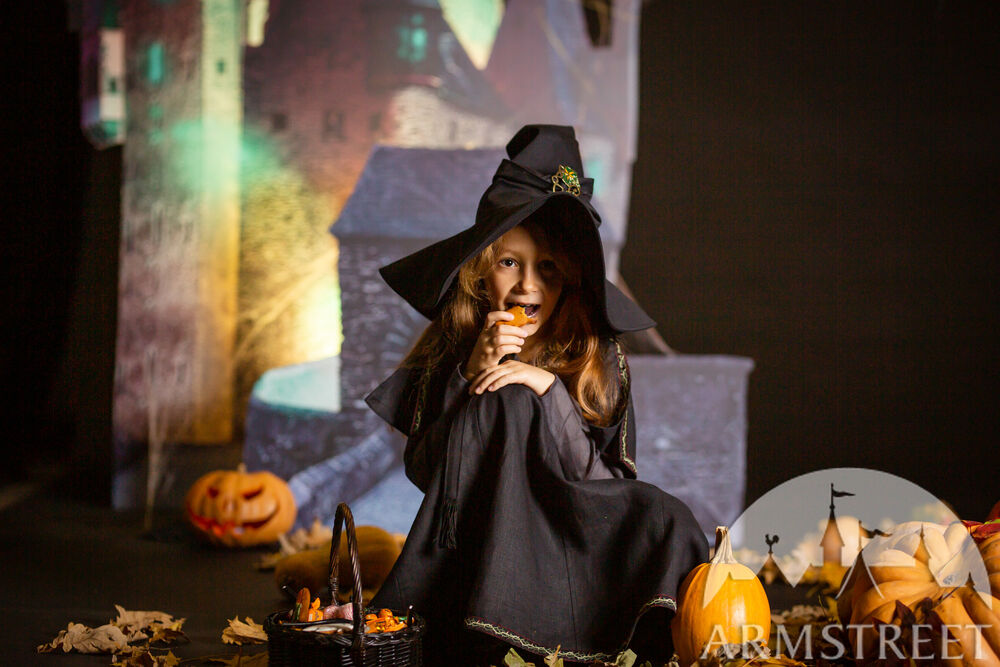 Witch hat for kids armstreet-halloween-shenanigans.jpg