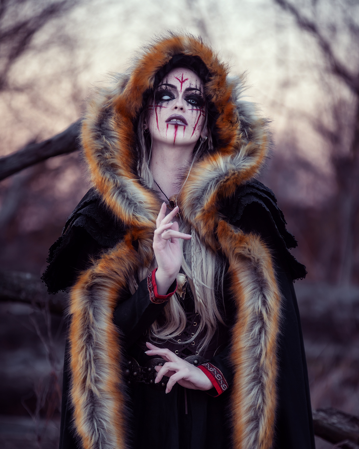 Katarzyna “Daedra” Mikolajczak