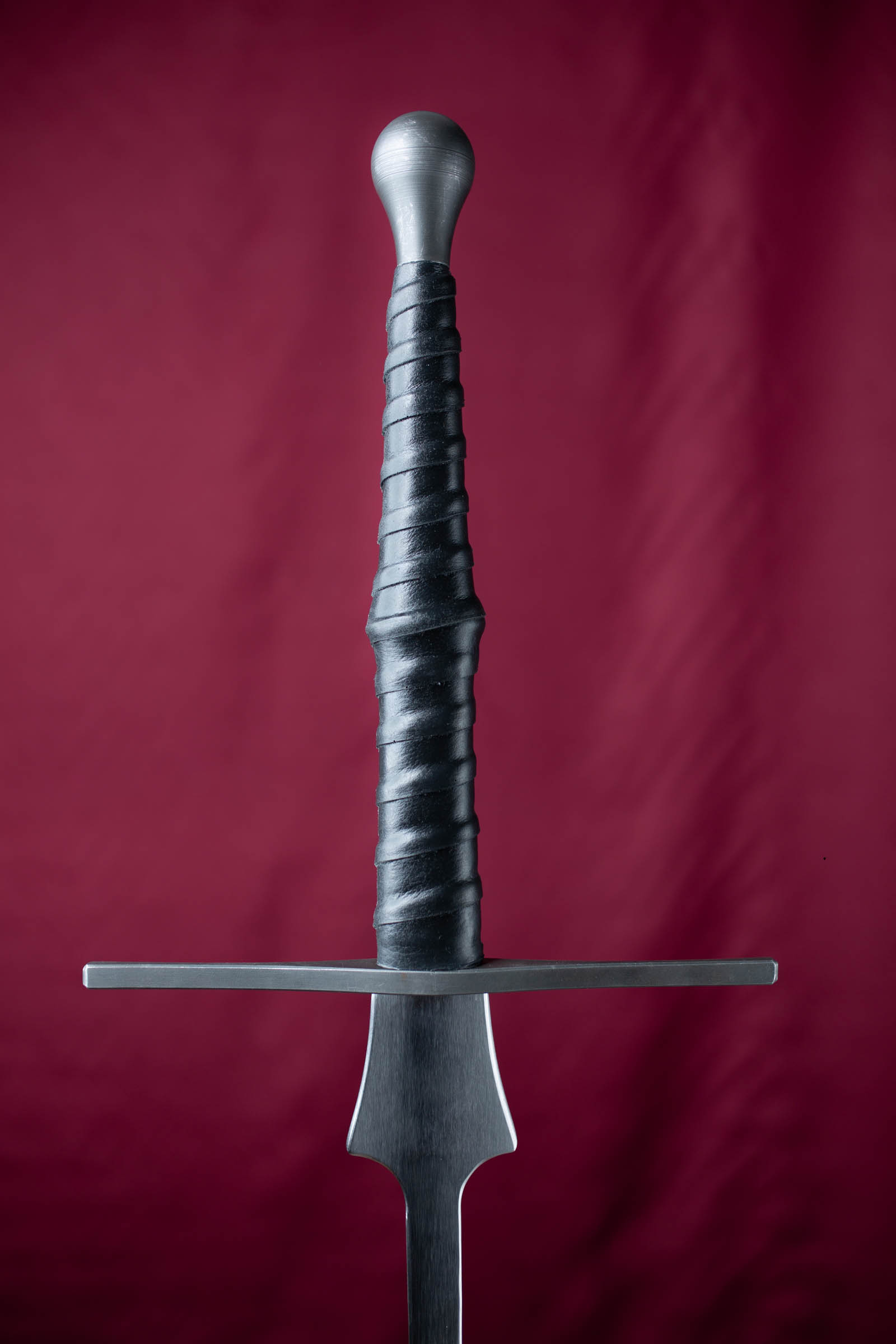 Standardgriff mit Kordelimitat